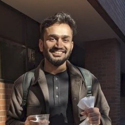 Harsh Nisar
