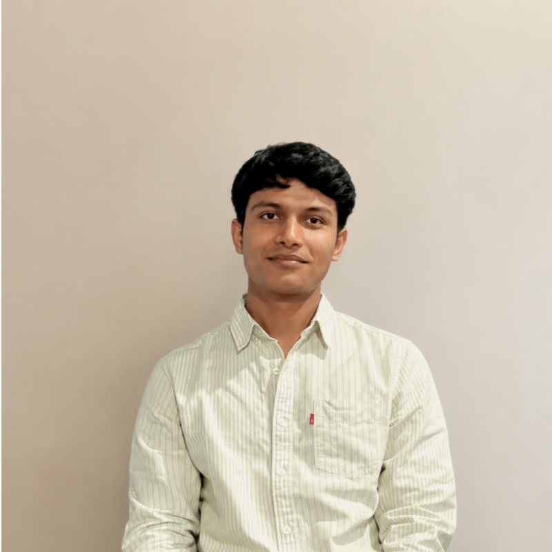 Mohit Kumar Singh