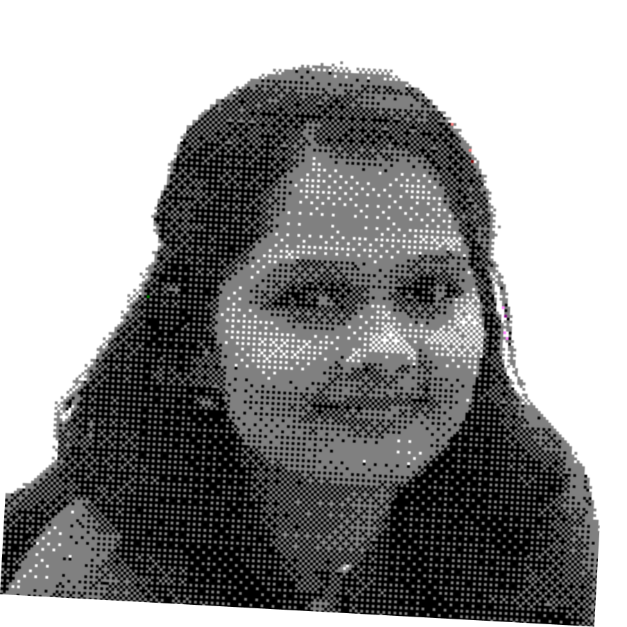 Nikita Satish Pande