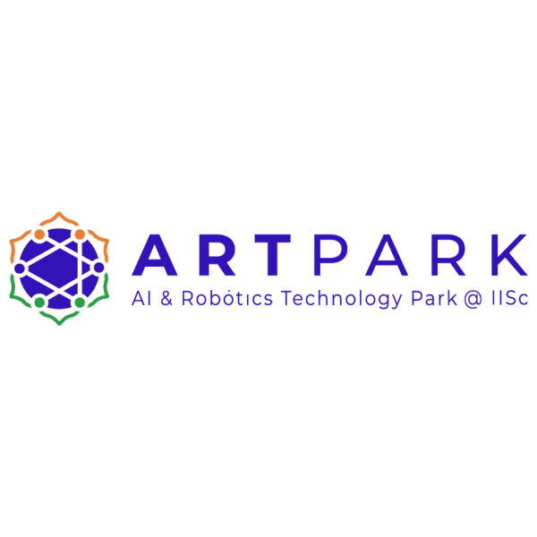 ARTPARK, AI & Robotics Technology Park at IISc