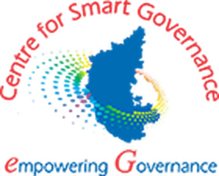 Centre for Smart Governance, Karnataka